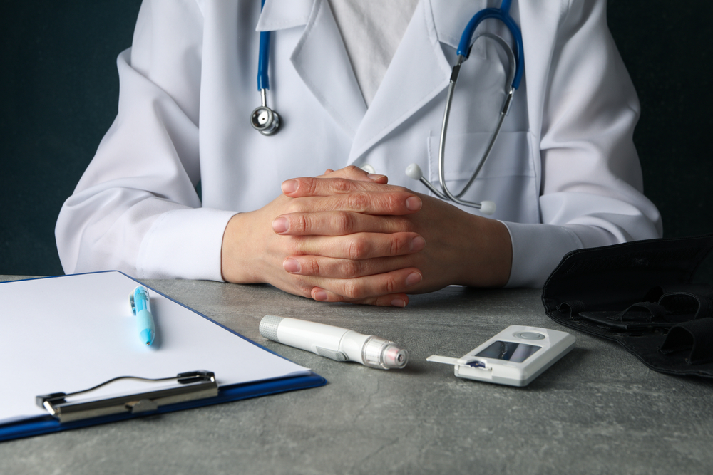Одобрение FDA семаглутида в дозе 2 мг у пациентов с сахарным диабетом