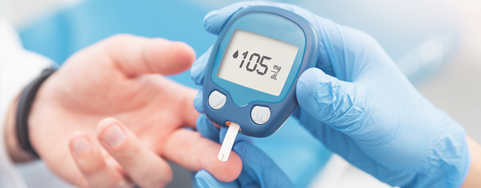 Пациент с ИБС и сахарным диабетом. Достаточно ли только хорошего контроля уровня гликемии для снижения риска сердечно-сосудистых осложнений?