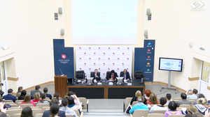 Educational program for the prevention of cardiovascular diseases in Russia
