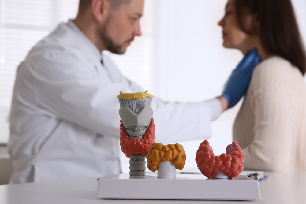 Риск гипертиреоза у пациентов с фибрилляцией предсердий
