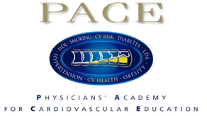 PACE-CME: Мастер-класс по сердечно-сосудистому риску Образовательный альянс, призванный оптимизировать лечение сердечно-сосудистых заболеваний