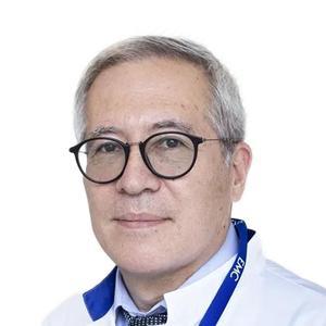 Чжао Алексей  Владимирович 