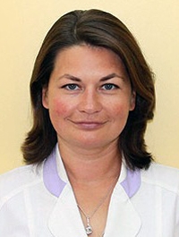 Засорина Мария  Андреевна