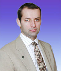 Козлов Роман Сергеевич