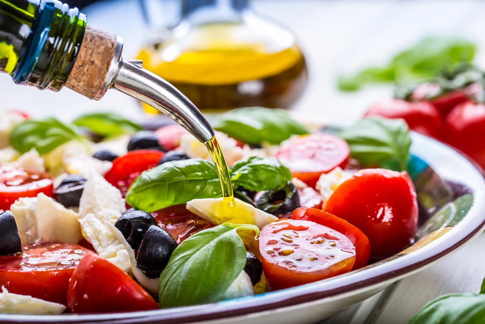 Действительно ли диета может снизить риск развития диабета?