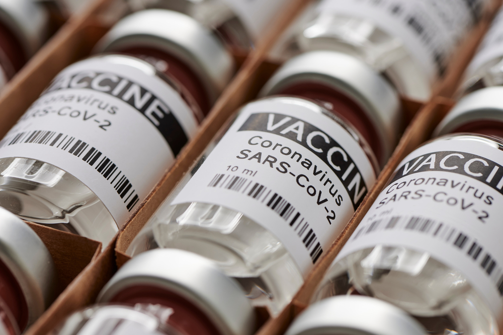 Вакцинация против коронавирусной инфекции эффективна в снижении риска постковидного синдрома