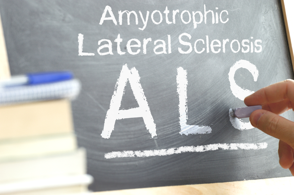 Очередная неудача в терапии бокового амиотрофического склероза