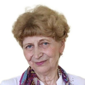 Иванова Алла Васильевна