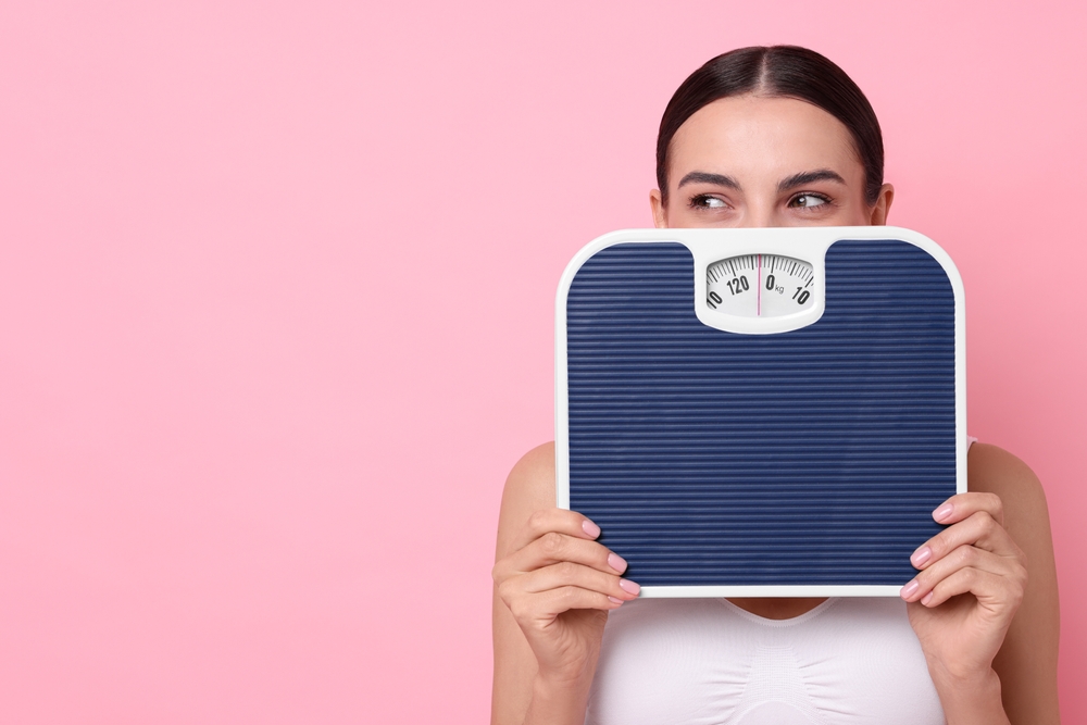 Влияет ли пол на величину снижения веса на фоне терапии агонистом рецептора ГЛП-1?