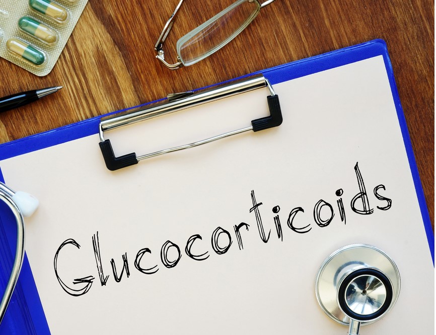 Причины и риск смерти у пациентов с экзогенным синдромом Кушинга