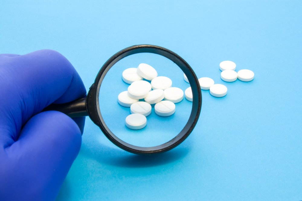 Эксперты FDA обеспокоены безопасностью тофацитиниба