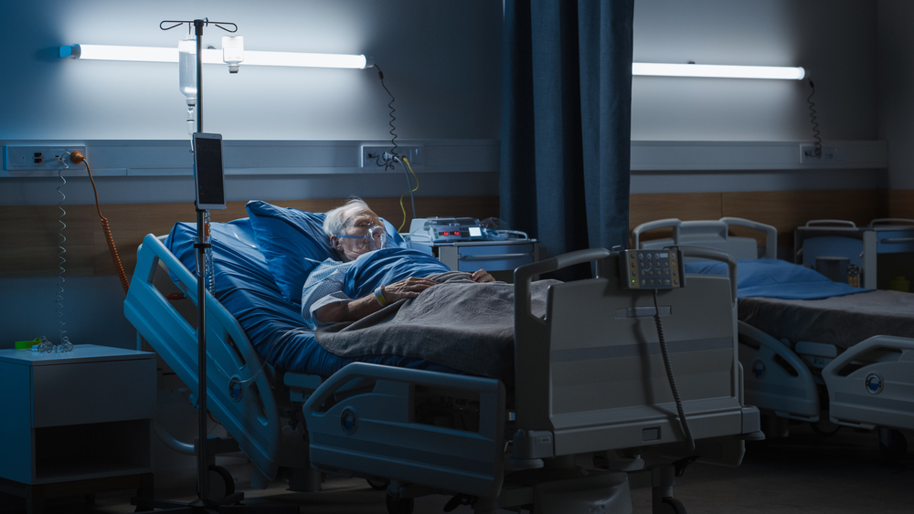Последствия COVID-19, фокус на повторную госпитализацию и смертность