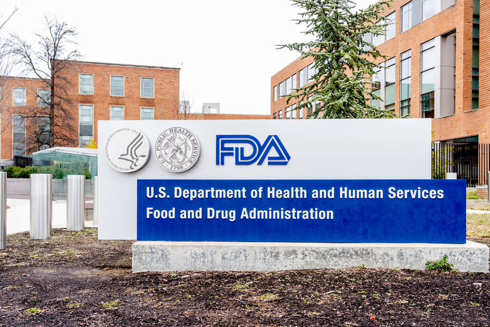 FDA одобрило новое лекарство для лечения псориатического артрита