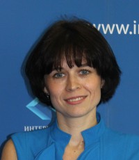Корнеева Ольга Николаевна
