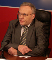 Шифрин Олег Самуилович