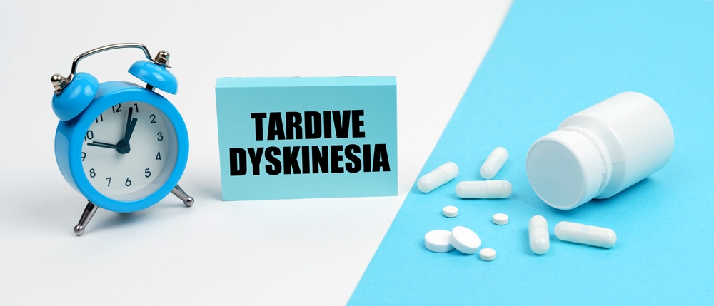 FDA одобрило дететрабеназин у пациентов с поздней дискинезией и болезнью Гентингтона