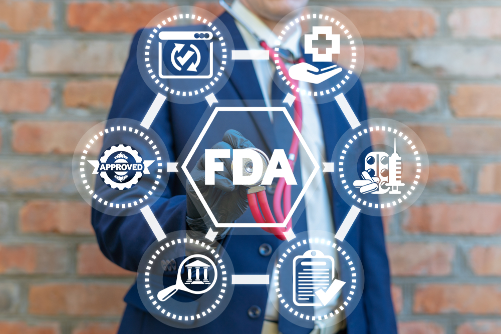 FDA одобрило новый препарат для лечения миастении