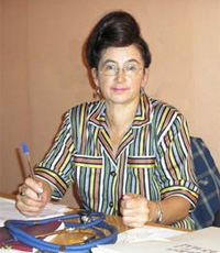 Петрунько Ирина Леонидовна