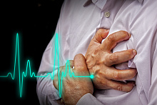 Как пол пациента влияет на исходы инфаркта миокарда?