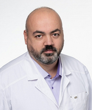 Стуклов Николай Игоревич