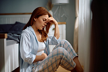 Синдром поликистозных яичников как фактор риска сердечно-сосудистых заболеваний