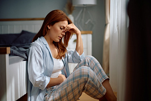 Синдром поликистозных яичников как фактор риска сердечно-сосудистых заболеваний