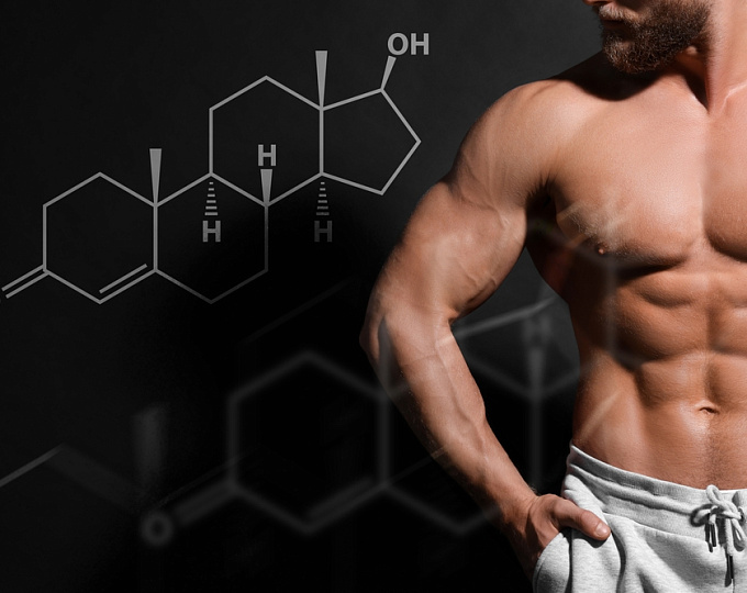 Сердечно-сосудистые последствия длительного использования анаболических андрогенных стероидов