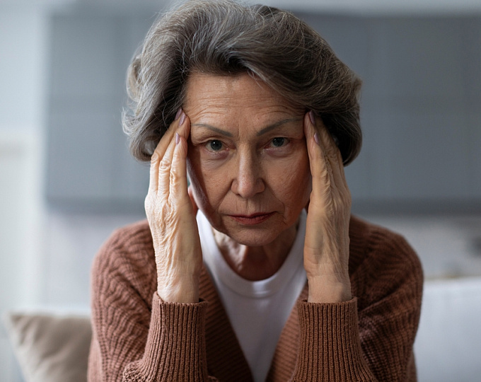 Защитная роль гормономодулирующей терапии при РМЖ в развитии болезни Альцгеймера