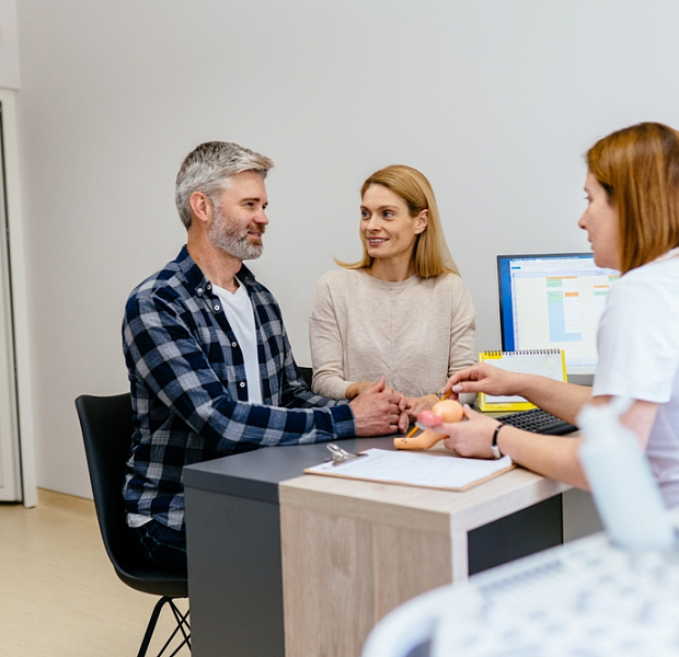 Как вспомогательные репродуктивные технологии отражаются на онкологической заболеваемости у женщин?