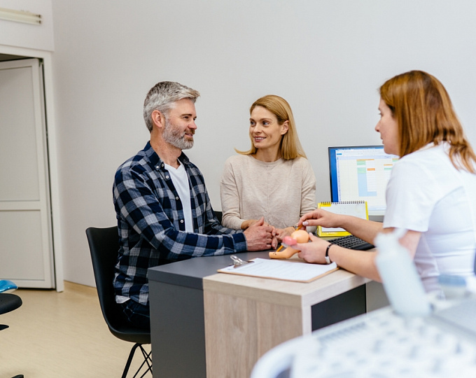 Как вспомогательные репродуктивные технологии отражаются на онкологической заболеваемости у женщин?