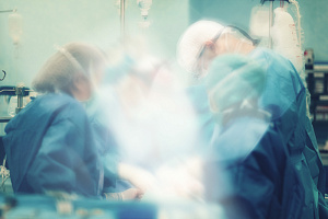 Риск дилатационной кардиомиопатии после гестационного гипертонического заболевания