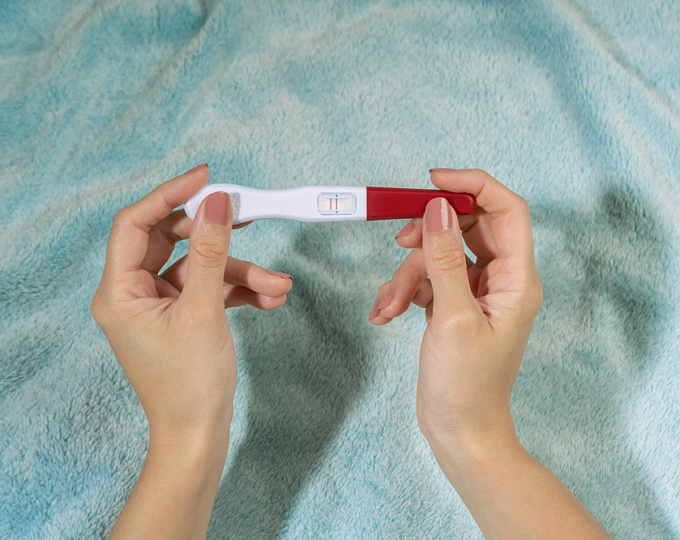 Предикторы неблагоприятных исходов беременности у женщин с системной красной волчанкой