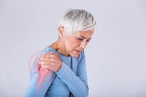 Последствия депрессии у пациентов с плечевым остеоартритом при проведении артропластики 