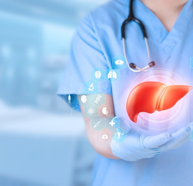 Сравнение безопасности препаратов для лечения алкогольной зависимости при циррозе печени алкогольной этиологии