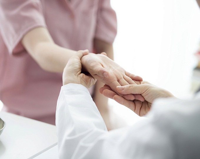 Факторы, связанные с увеитом у пациентов с спондилоартритом