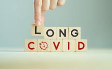 Длинный COVID-19, симптомы длиной в 3 года