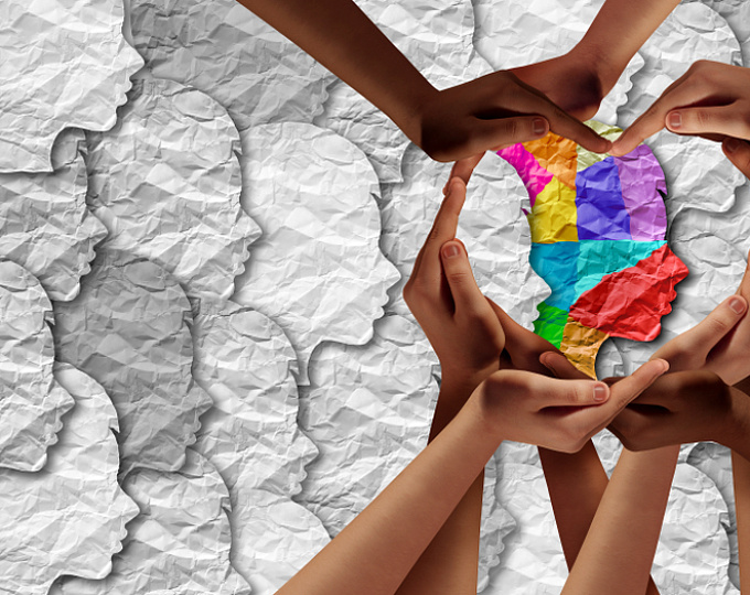 Высокий риск соматических заболеваний у пациентов с психическими расстройствами