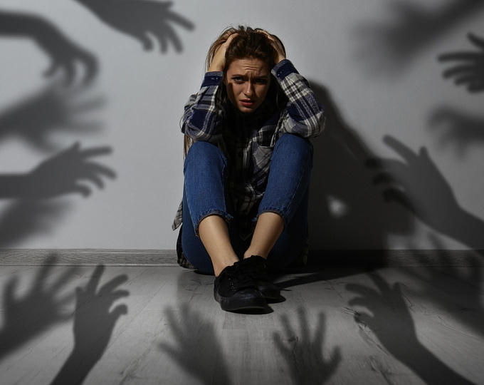 Риск развития шизофрении после употребления галлюциногенов