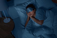 Недостаточная продолжительность сна – легкий путь к абдоминальному ожирению?