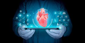 Могут ли препараты инкретины помочь сохранить сердечно-сосудистое здоровье у пациентов с сахарным диабетом?