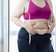 Бариатрические вмешательства vs агонисты рецепторов глюкагоноподобного пептида 1: как меняется состав жировой массы?