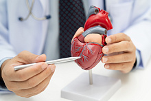 Предиабет и сердечная недостаточность: есть ли связь?