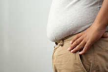 Генетика может объяснить повторный набор веса у пациентов с ожирением