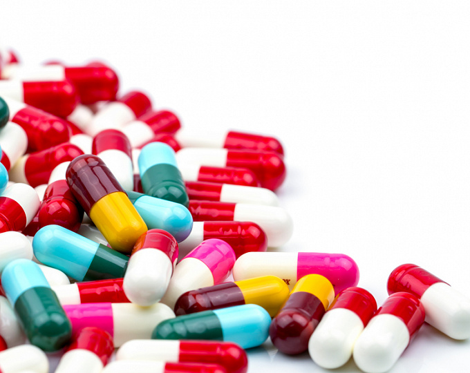 Опасность совместного использования опиоидов и снотворных