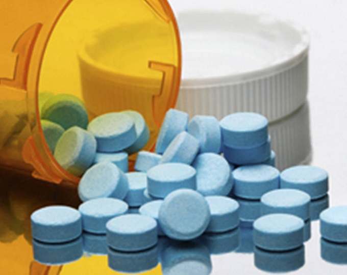 Новый длительнодействующий опиоидный анальгетик не получил одобрения FDA