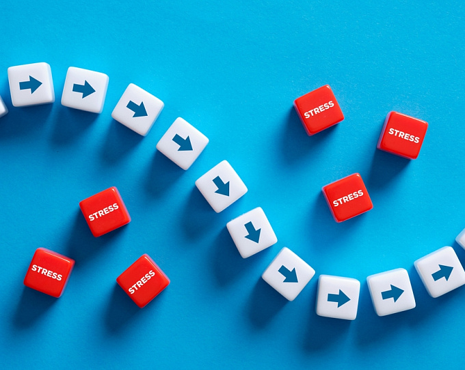Как устранение симптомов ПТСР отражается на риске диабетических осложнений у пациентов с сопутствующим сахарным диабетом 2 типа?