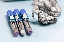 Предшествующее снижение массы тела определяет ответ на терапию тирзепатидом