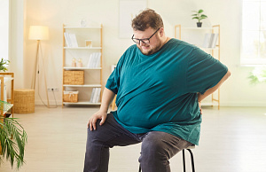 Сравнение бариатрической хирургии и терапии агонистом рецептора ГЛП-1 с точки зрения кардиопрофилактики