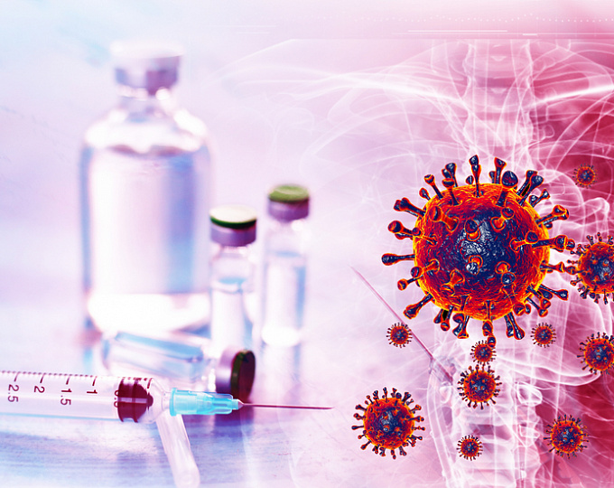 Какие препараты против коронавируса на самом деле эффективны? Результаты систематического обзора и мета-анализа
