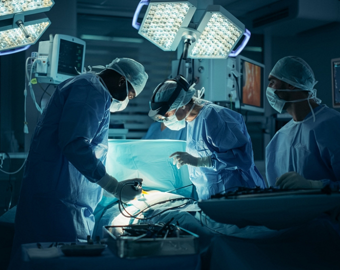 Частота и факторы риска послеоперационного рецидива болезни Крона